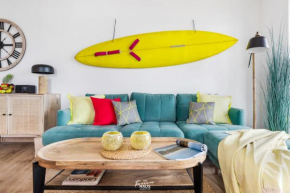 Surfers Lounge, Olpenitz